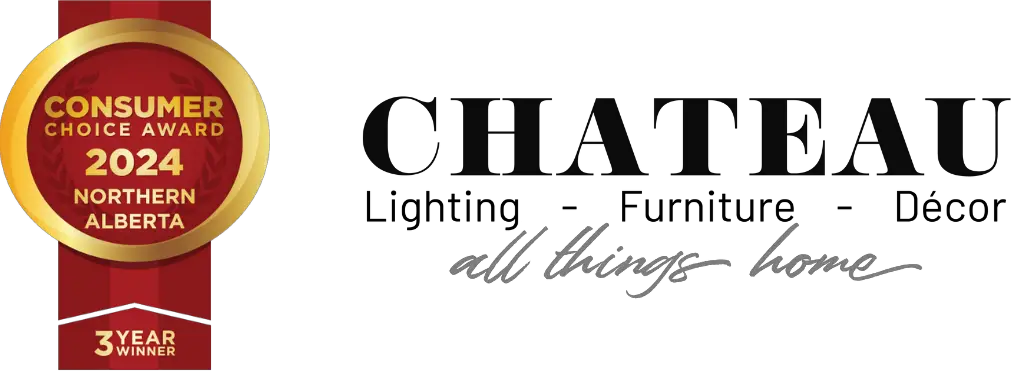 Chateau Lighting Logo