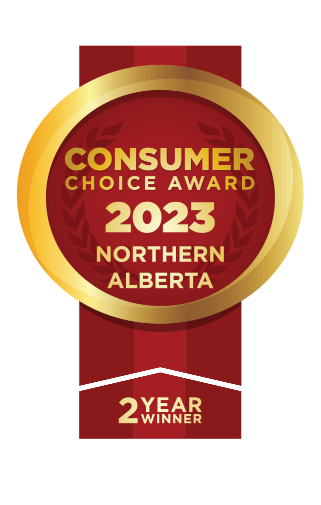 Nothern Alberta Award
