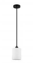 Vinci Lighting Inc. P2126BK - P2126BK