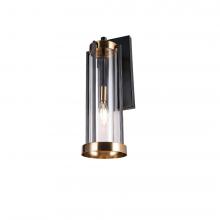 Vinci Lighting Inc. WS1111-1AB/BK - WS1111-1AB/BK