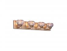 Vinci Lighting Inc. VL5118-4AB - LOTUS