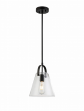 Vinci Lighting Inc. P1420BK - P1420BK