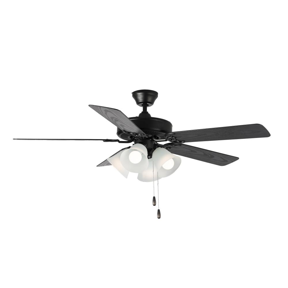Basic-Max-Indoor Ceiling Fan : 9Y8P1
