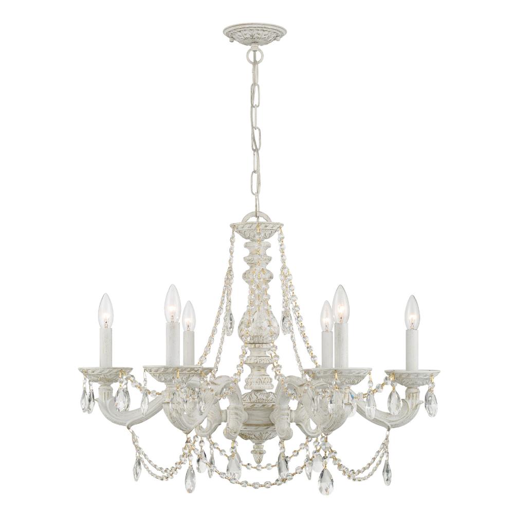 Antique white light fixtures new arrivals
