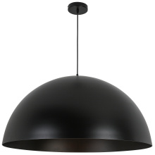 Dainolite OFE-311P-MB-MB - 1 Light Incandescent Pendant, Matte Black