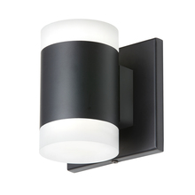 Dainolite WLS-514LEDW-MB - 14W Wall Sconce, MB