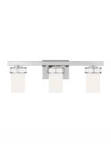 Generation Lighting 4421603EN3-05 - Three Light Wall / Bath