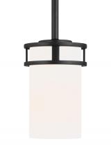 Generation Lighting 6121601EN3-112 - One Light Mini-Pendant