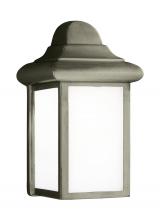 Generation Lighting 8988EN3-155 - Mullberry Hill One Light Outdoor Wall Lantern