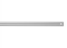 Generation Lighting DR12CH - 12&#34; Downrod in Chrome