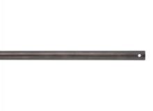 Generation Lighting DR18AGP - 18&#34; Downrod in Aged Pewter