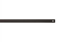 Generation Lighting DR24RB - 24&#34; Downrod in Roman Bronze