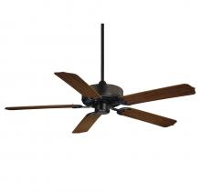 Savoy House Canada 52-EOF-5WA-13 - Nomad 52&#34; Ceiling Fan in English Bronze
