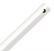 Savoy House Canada DR-12-80 - 12&#34; Downrod in Matte White