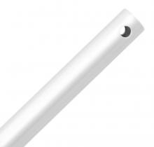 Savoy House Canada DR-18-WH - 18&#34; Downrod in White