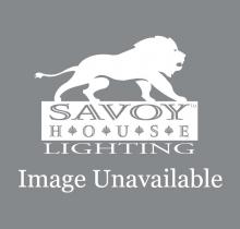 Savoy House Canada DR-24-CH - 24&#34; Downrod in Chrome