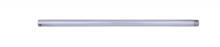 Canarm DR24-CPPG - Downrod, 24&#34; for CP120PG and CP96PG (1 &#34; Diameter), No Lead Wire