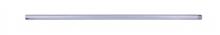Canarm DR36-CPPG - Downrod, 36&#34; for CP120PG and CP96PG (1 &#34; Diameter), No Lead Wire
