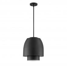 Kendal PF256-BLK - 3 LIGHT PENDANT