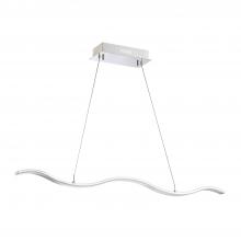 Kendal PF8142-CH - LED PENDANT