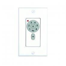 Fan Wall Mount Controls