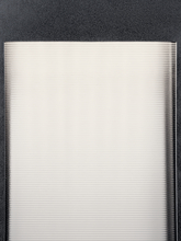 Kichler 49362BKTLED - Ryo 16.25&#34; LED 1 Light Wall Light Textured Black