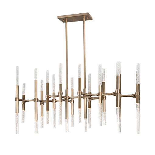 Turin : CH9642-VB | Chateau Lighting