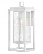 Hinkley Canada 1004TW - Medium Wall Mount Lantern