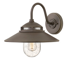 Hinkley Canada 1110OZ - Small Wall Mount Barn Light