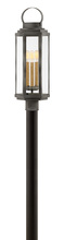 Hinkley Canada 2537DZ - Large Post Top or Pier Mount Lantern