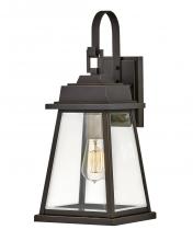 Hinkley Canada 2944OZ - Medium Wall Mount Lantern