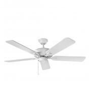 Hinkley Canada 903352FCW-NWA - Metro Wet 52&#34; Fan