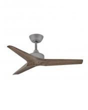 Hinkley Canada 903744FGT-NDD - Chisel 44" Smart Fan