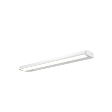 Dals 9030CC-WH - 30 Inch CCT Hardwired Linear Under Cabinet Light