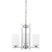 Russell Lighting 129-513/CHR - 129-513/CHR