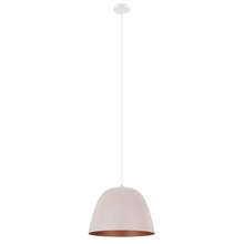 Eglo Canada 204078A - Coretto-P Trend / Tendance