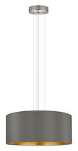 Eglo Canada 31608A - Maserlo AXIS