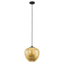 Eglo Canada 39597A - Priorat Stars of Light