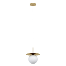 Eglo Canada 39952A - Arenales Trend / Tendance
