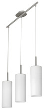 Eglo Canada 85978A - Troy 3 AXIS