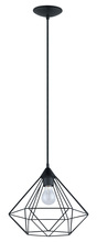 Eglo Canada 94188A - Tarbes Trend / Tendance