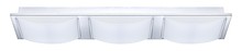 Eglo Canada 94467A - Wasao AXIS