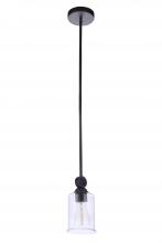 Craftmade 56491-ESP - 1 Light Mini Pendant