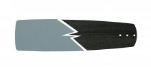 Craftmade BP52-BNGW - 52&#34; Pro Plus Blades in Brushed Nickel/Greywood