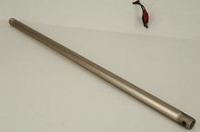 Craftmade DR24BNK - 24&#34; Downrod in Brushed Polished Nickel