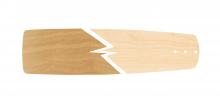 Craftmade BP52-ASHLM2 - 52&#34; Pro Plus Blades in Ash/Light Maple