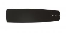 Craftmade BP52-FB - 52&#34; Pro Plus Blades in Flat Black