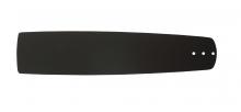 Craftmade BS60-FB - 60&#34; Super Pro Blades in Flat Black