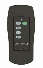 Craftmade UCI-REMOTE - Handset Only