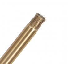 Craftmade DR48SB - 48&#34; Downrod in Satin Brass